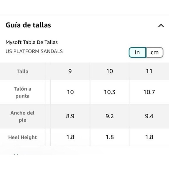mysoft Womens Knit Platform Sandals Size 9 Gray Summer Slip On Open Toe - Picture 7 of 9